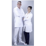 uniforme hospitalar para comprar Barra Funda