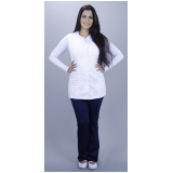 uniformes femininos para empresas orçar Vila Leopoldina